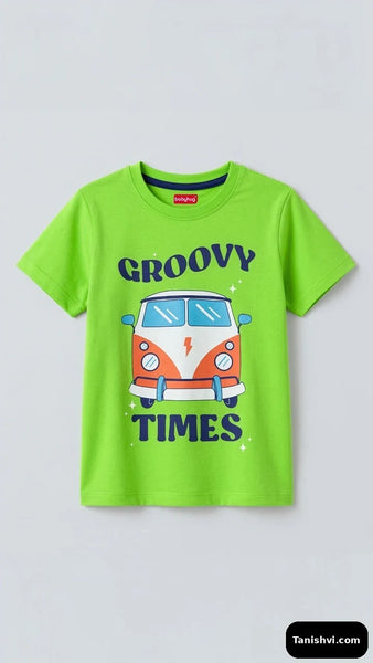 Boys T-Shirts