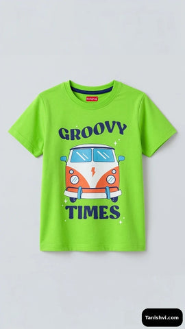 Boys T-Shirts
