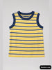 Boys Sleeveless