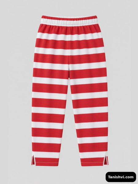 Girls pants