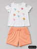 Girls Western Sets