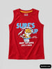 Boys Sleeveless