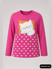Girls T-Shirts