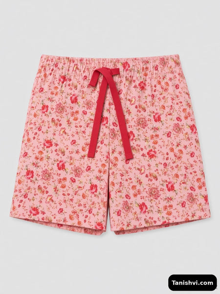 Premium Girls Shorts