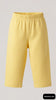 Girls Capri pants