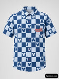 6y Blue