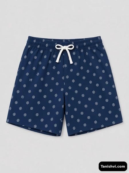 Premium Girls Shorts