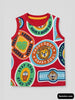 Boys Sleeveless