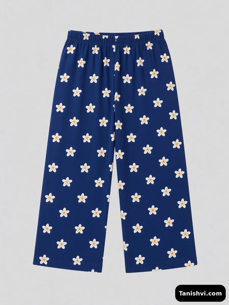 Fine pant - Month