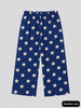 Fine pant - Month