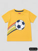 Boys Tees (Month Sizes)