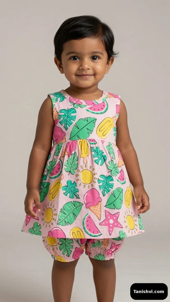 Premium Frocks