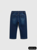 12-18m Navy