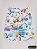 Boys Shorts