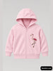 Girls hoodies