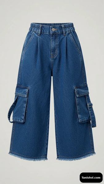Girls Jeans