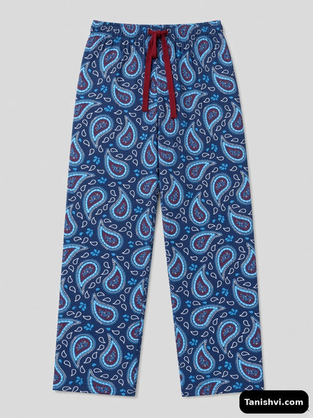 Boys Night Pant