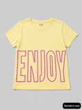 14y Yellow