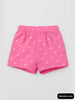 Girls shorts