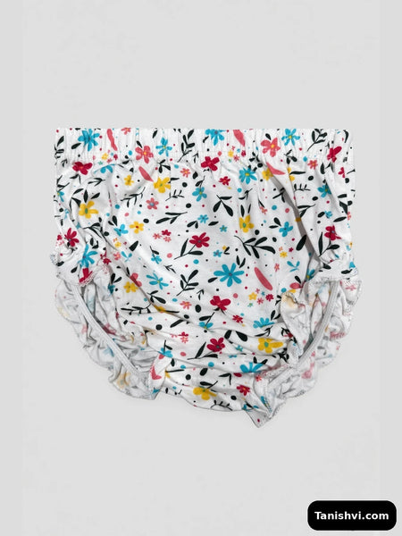 Girls Bloomers