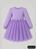 Girls Frocks
