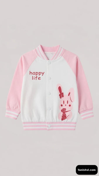 Girls Sweatshirts