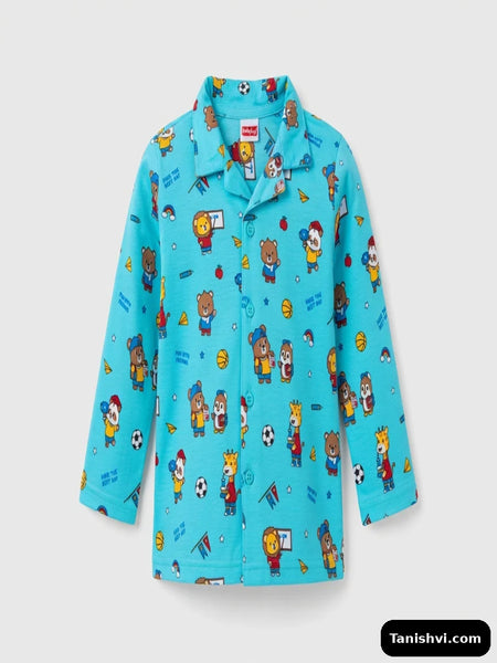 Boys Shirts