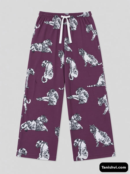 Girls Pants