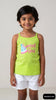 Premium Tops - Sleeveless