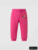 Night pant month