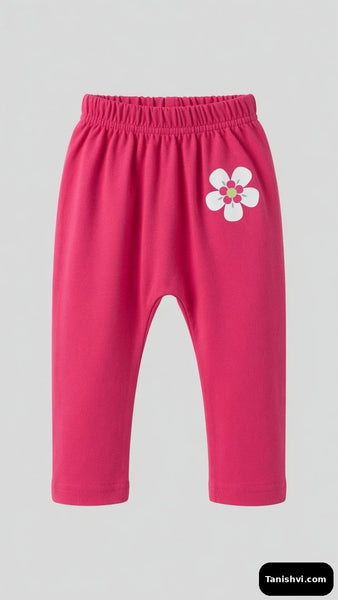 Girls Leggings