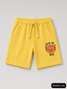 Boys shorts