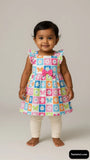 9-12m Multicolor