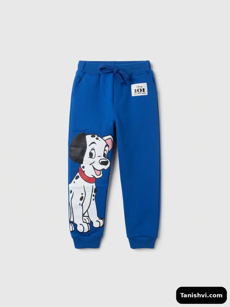 Loopknit Pant (Month Sizes)