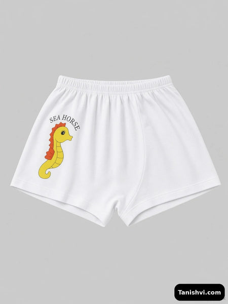 Boys bloomers