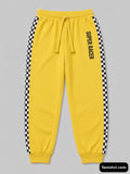4y Yellow