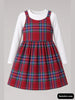 Girls Frocks