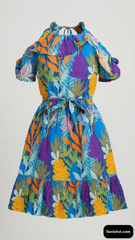 Girls frocks