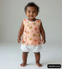 Premium Tops - Sleeveless