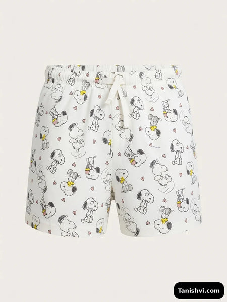 Girls Shorts