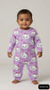 Unisex Rompers & Jumpsuits 3-6m