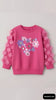 Girls Sweatshirts