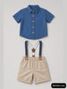 Boys shirts  sets