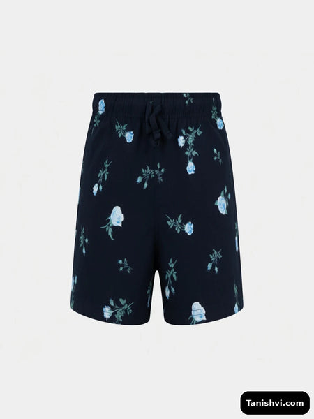 Premium Girls Shorts