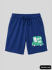 Unisex shorts