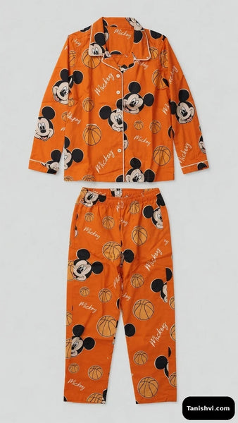 Night suits