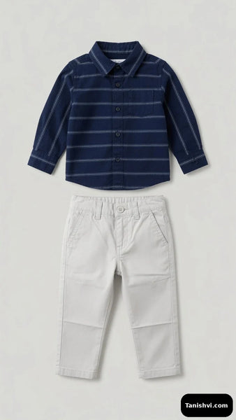 Boys tshirt sets