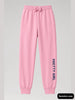 Girls Pants