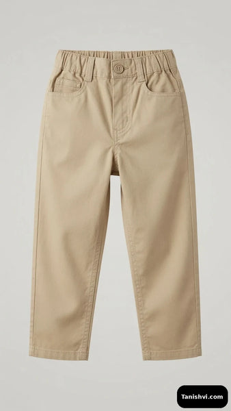 Girls Jeans