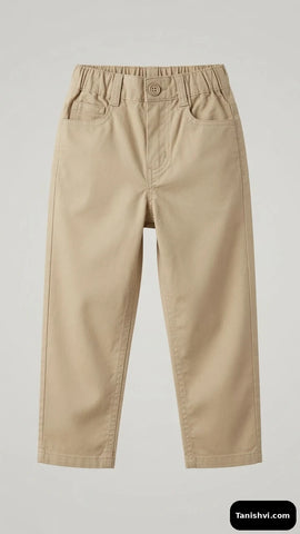 Girls Jeans